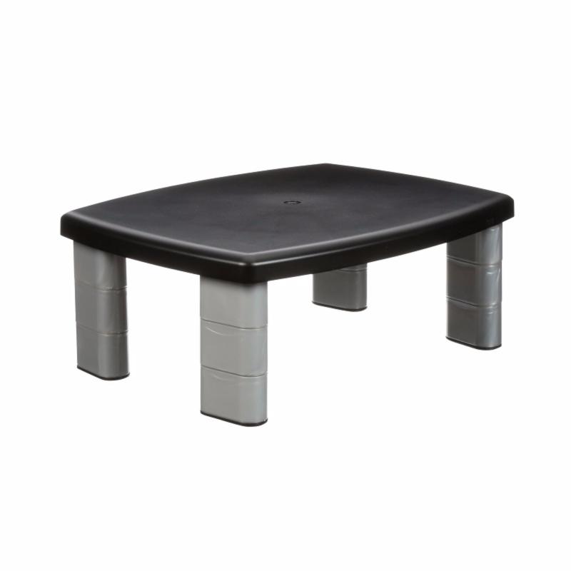 3M™ Adjustable Monitor Stand MS80B