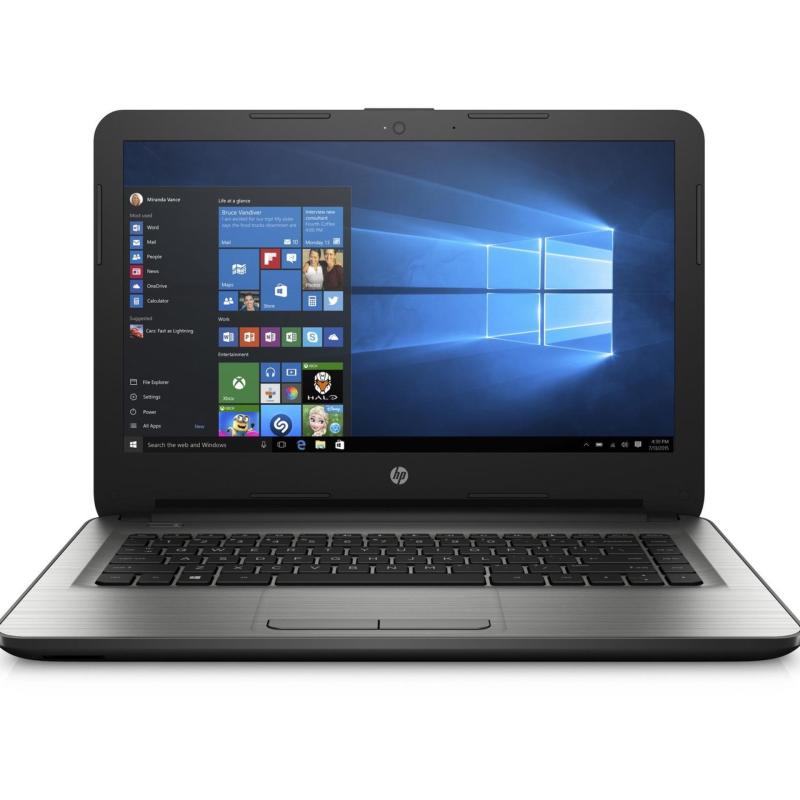 7TH GEN CORE i5 HP PAVILLION 14-AM104TX