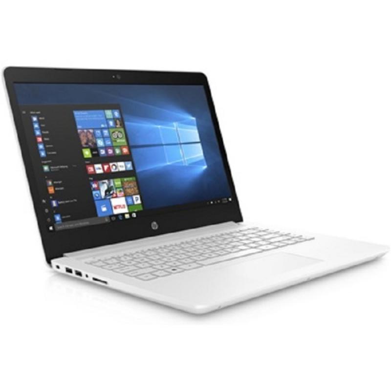 8th gen HP Laptop 14-bp100TX (Snow white) i5-8250U 8gbRAM 500GB SSD Samsung Evo 850 windows