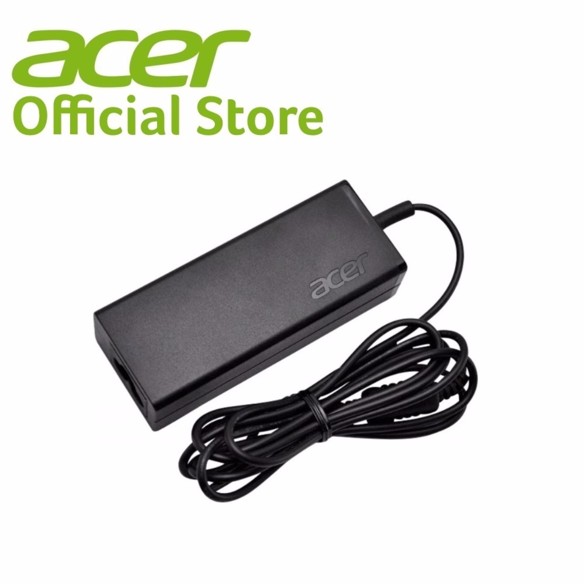 Acer 45W Power Adaptor for Acer Models (Small Pin - 3phy)