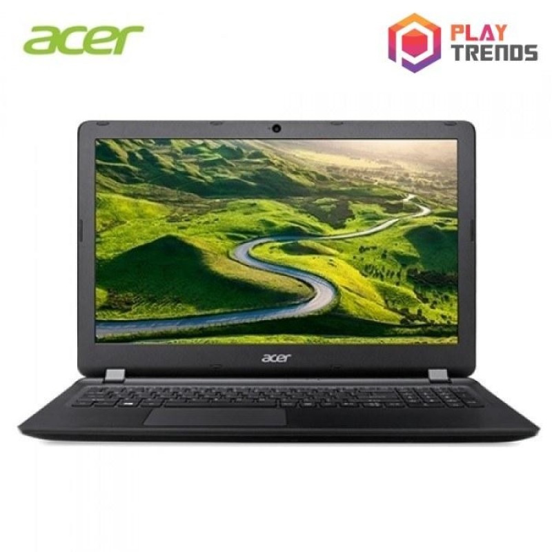 Acer Aspire E14 (E5-475G-79YG) - 14inch/i7-7500U/8GB DDR4/1TB/Nvidia 940MX/DVDRW/W10 (Grey)