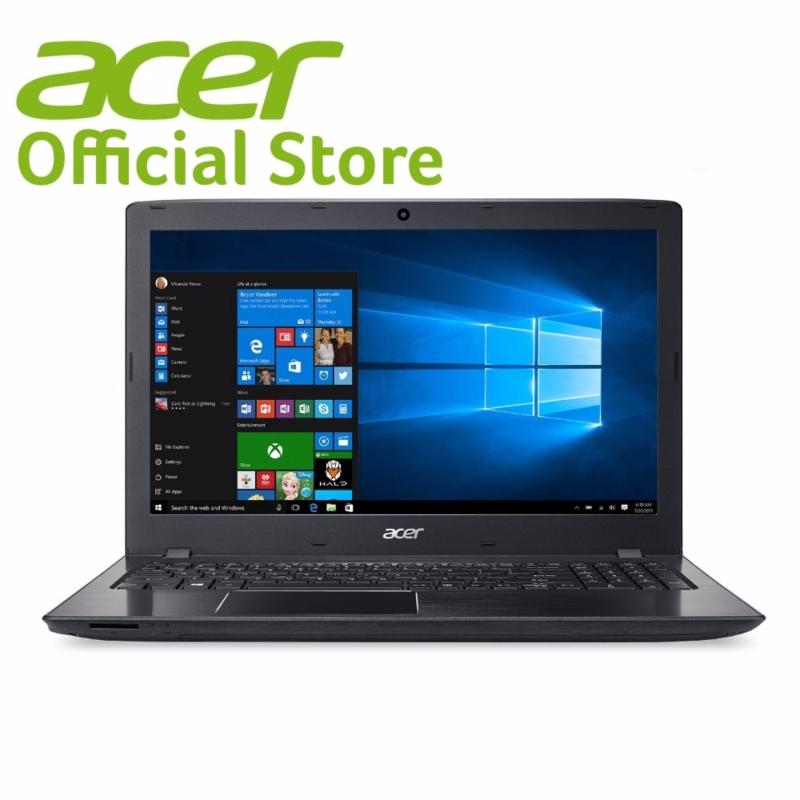 Acer Aspire E15 E5-576G-878J(BLK) - 8th Generation i7 Processor with Nvidia MX150 with Graphics Card