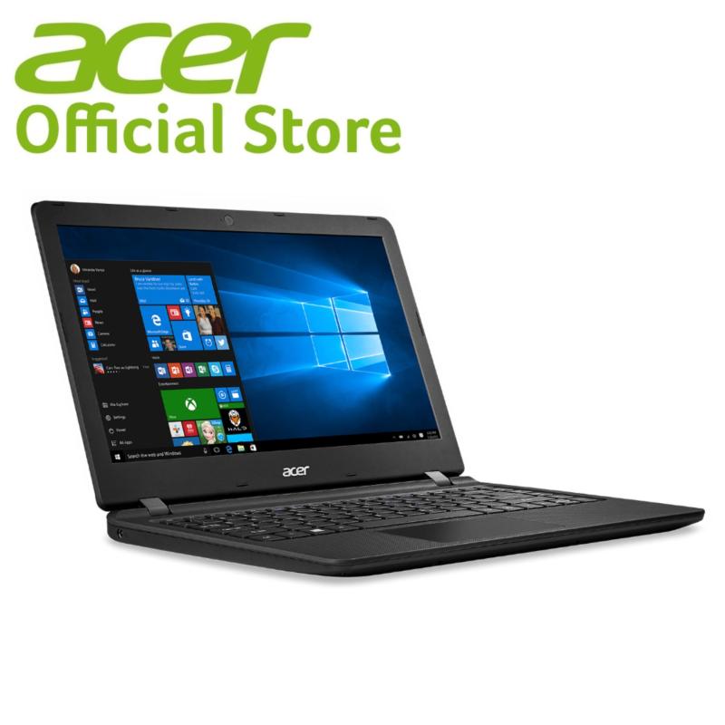 Acer Aspire ES13 (ES1-332-P5G4) 13.3" Ultrathin - Pentium N4200/4GB/1TB/W10 (Black)