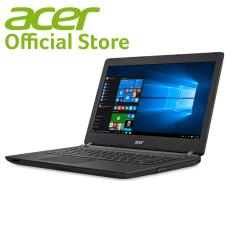 Acer Aspire ES14 (ES1-432-C9EK) - 14"/Celeron N3350/4GB RAM/64GB eMMC/W10 (Black)