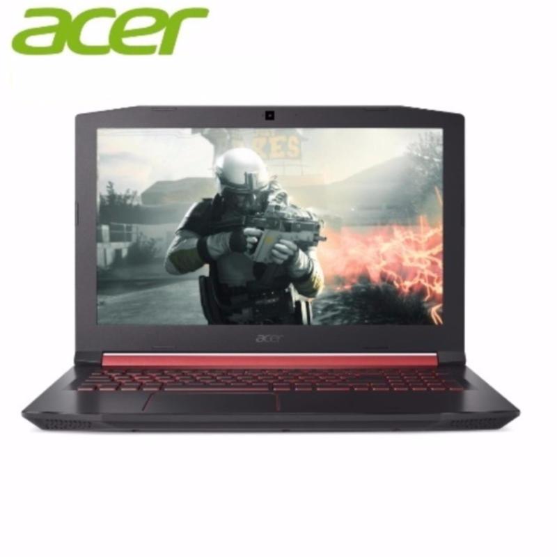 Acer Aspire Nitro 5 (AN515-51-74C5) 15.6 FHD IPS Gaming Laptop with Nvidia GTX 1050