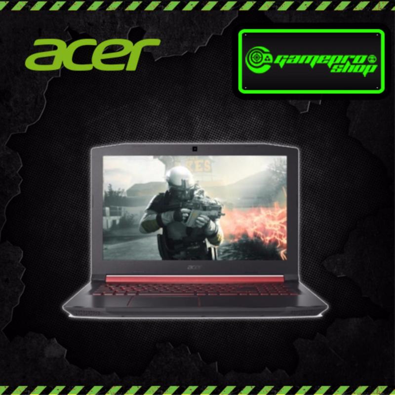 Acer Aspire Nitro 5 (AN515-51-74C5) 15.6" FHD IPS GTX1050 Gaming Laptop