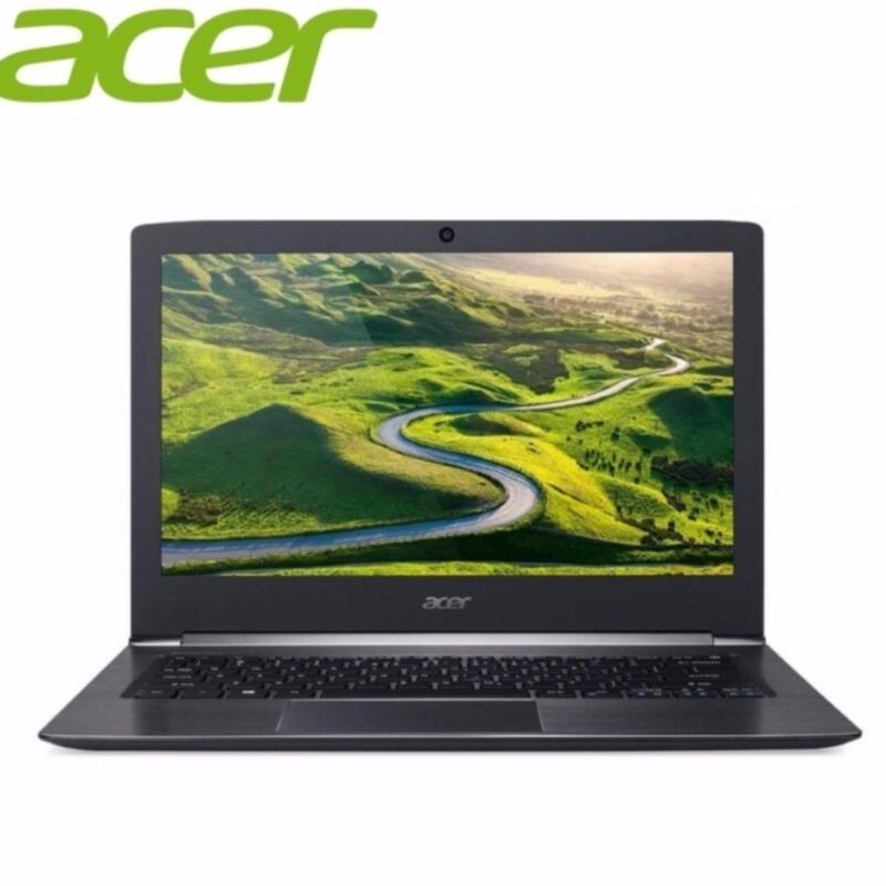 Acer Swift 5 (SF514-51-75AH) - 14/i7-7500U/8GB DDR4/512GB SSD/Intel/W10 (Black)