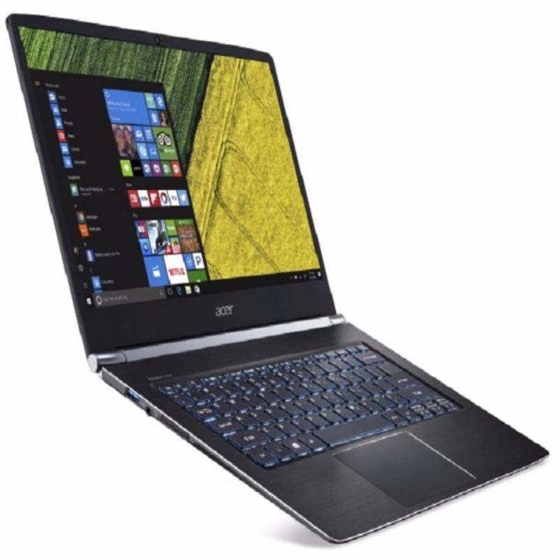 Acer Swift 5 SF514-51-760T (Black) (Intel i7, 8GB RAM, 512 SSD NOTEBOOK (Black)
