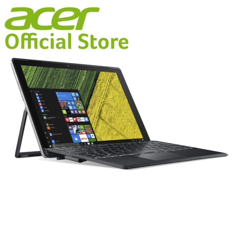 Acer Switch 5 (SW512-52-57T9) 2 in 1 12" FHD+ IPS Touch Laptop
