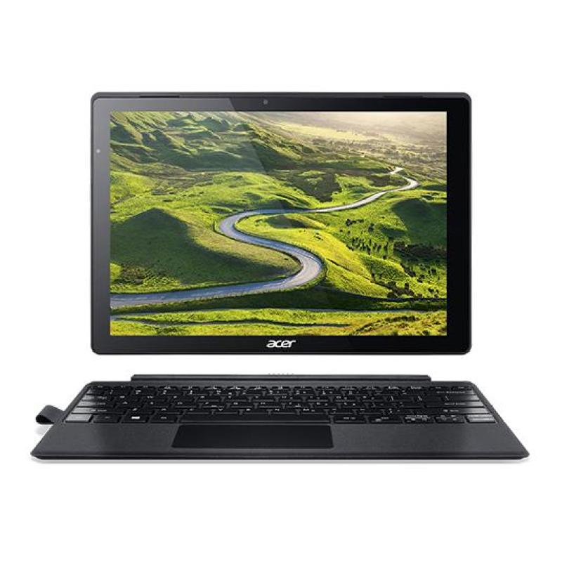 Acer Switch Alpha 12 (SA5-271-57A0) 6th Gen Intel® Core™ i5-6200U
Processor Detachable Laptop