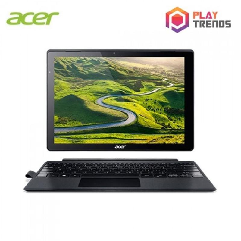 Acer Switch Alpha 12 (SA5-271P-76GA) - 12"/i7-6500U/8GB/512GB SSD/W10 Pro