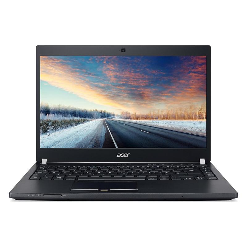 Acer TravelMate P648-MG-70T8 14 Laptop with i7 Processor(Black)