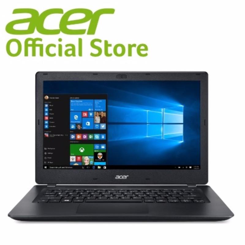 Acer Travelmate TMP238-G2-M-74PG Business Notebook - 13.3" FHD/Intel i7 Processor/8GB RAM/1TB HDD/Windows 10 Professional