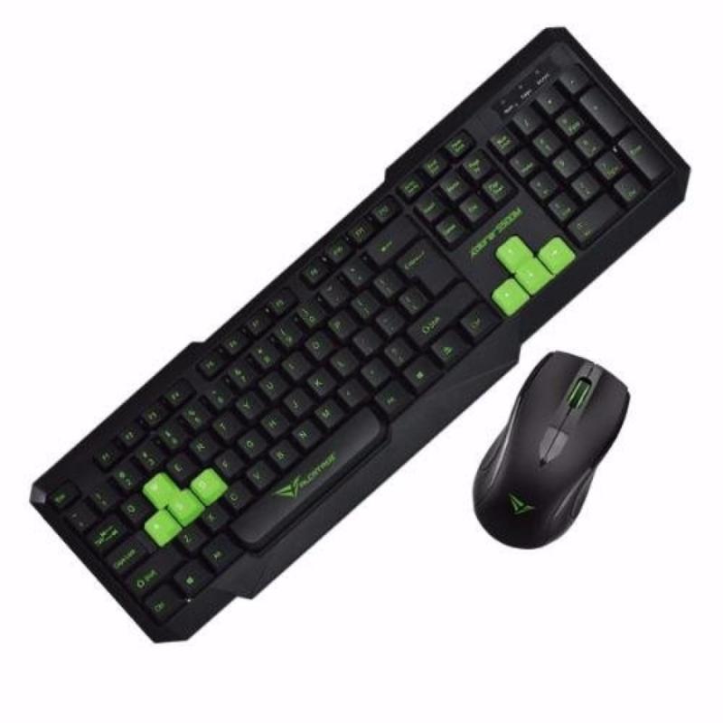 ALCATROZ Xplorer M5500 Singapore