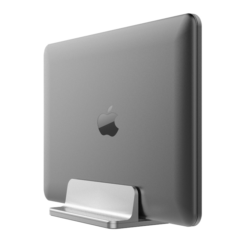 Aluminium Alloy desktop storage base notebook support
