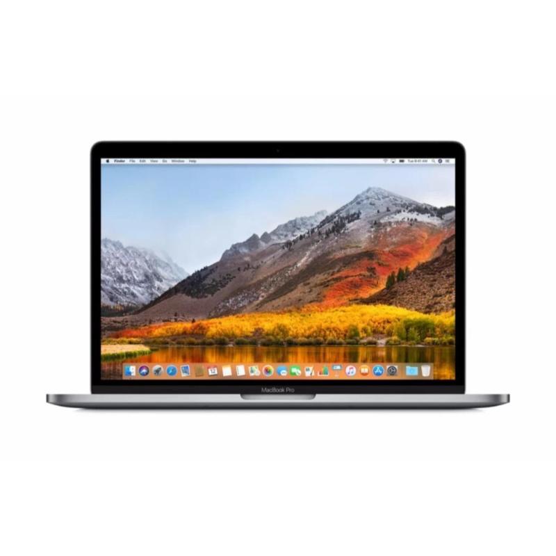 Apple MacBook Pro 13-inch with Touch Bar: 3.1GHz dual-core i5, 256GB Space Grey