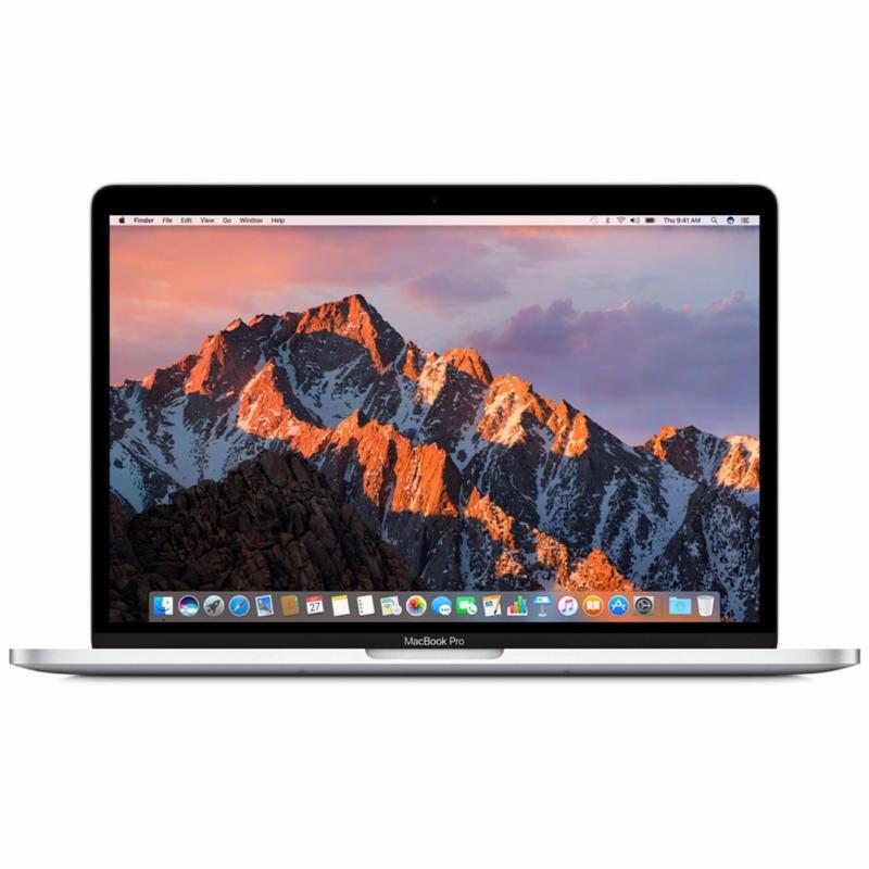 APPLE MACBOOK PRO 13IN TOUCH BAR INTEL DC i5 3.1GHz 8GB 512GB SSD INTEL IRIS 650
