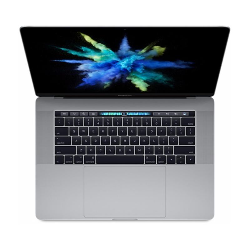 APPLE MACBOOK PRO 3.1GHz dual-core Intel Core i5 processor Turbo
Boost up to 3.5GHz 8GB 2133MHz LPDDR3 memory 512GB SSD storage1
Intel Iris Plus Graphics 650 Four Thunderbolt 3 ports Touch Bar and
Touch ID