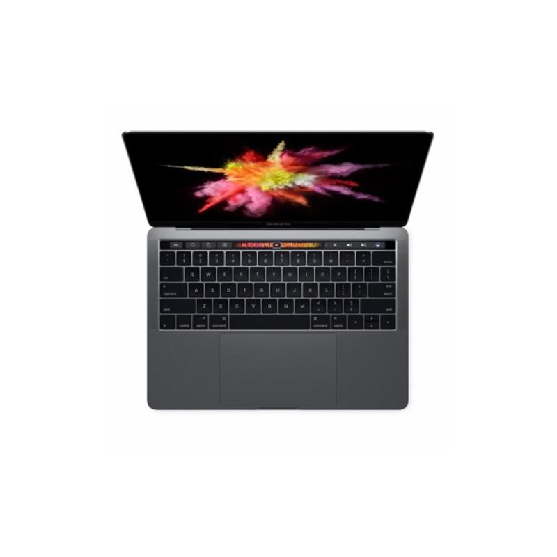 Apple MacBook Pro MLH42 ZP/A 15 with Touch Bar (i7 2.7GHz, 16GB
RAM, 512GB)