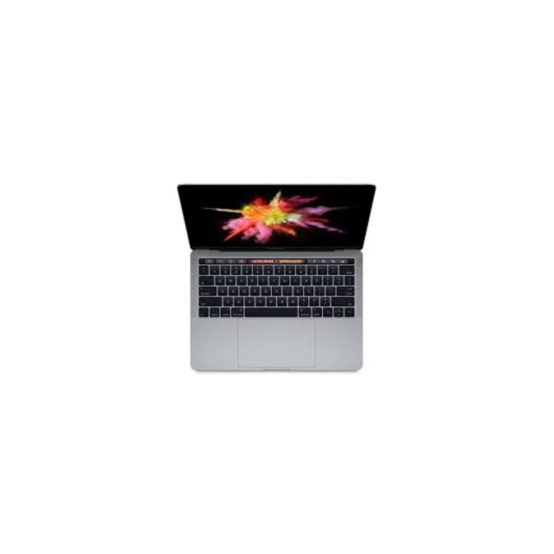Apple MacBook Pro MPXX2 w/ Touch Bar 13.3 Silver