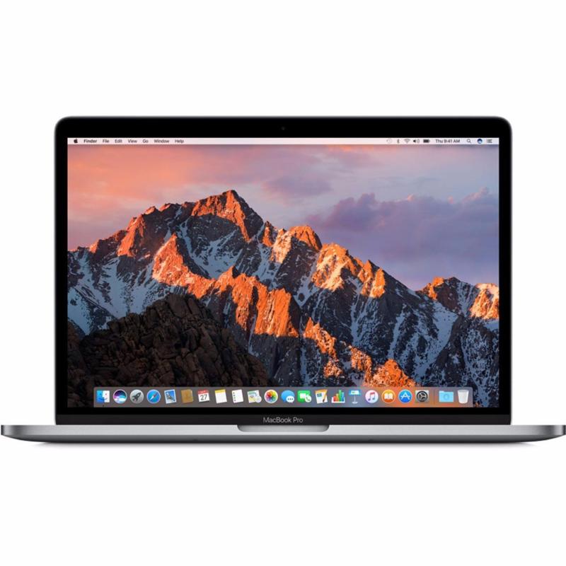 APPLE MACBOOK PRO TOUCH BAR 15IN INTEL QC i7 2.8GHz 16GB 256GB SSD RADEON PRO 555