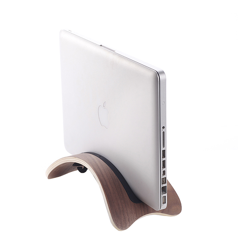 Apple notebook storage support
