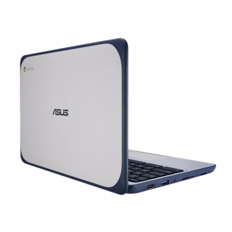 ASUS 11.6 CHROMEBOOK C202SA