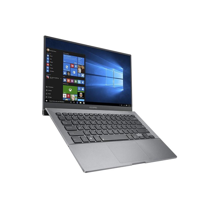 Asus B9440UA-GV0053T Business Laptop- i7-7500u,8GB,512 SSD, WIN 10
PRO