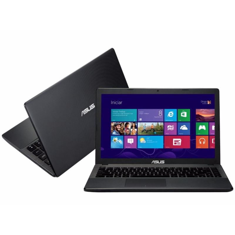 (Asus Certified Refurbished) Asus F451MA Laptop / 14 Inch Display /
Celeron N2920 / 4GB RAM / SATA 1TB 5400RPM 2.5 HDD / Windows 8 /
One Month Warranty