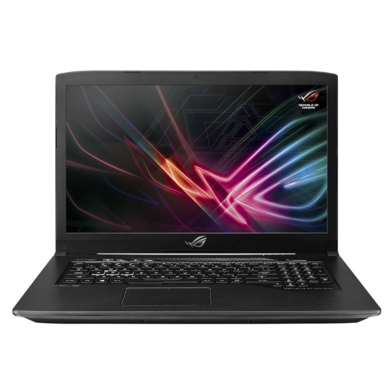 ASUS GL703VI-E5117T 17.3”FULL HD 120Hz Gaming Laptop, GTX 1080 W 8GB DDR5, Intel Core i7-7820HK 2.9 GHz(8M CACHE UPTO 3.9GHZ), 32GB DDR4 RAM, 512GB PCIe SSD + 1TB SATA, RGB Keyboard WINDOWS 10 HOME