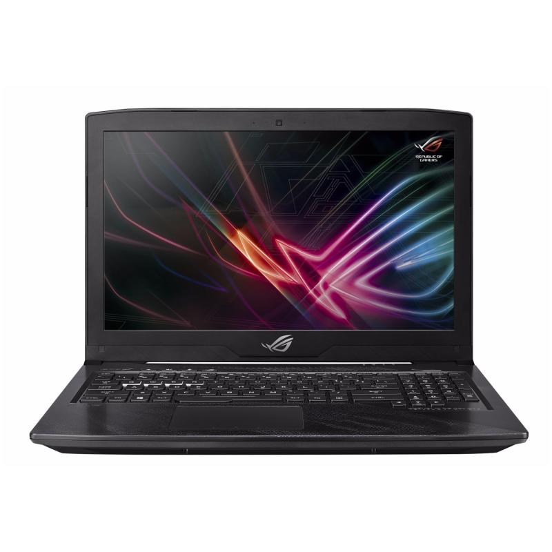 ASUS HERO GL503VM-GZ187T i7-7700HQ /Discrete Graphics GTX 1060 W 6GB DDR5 15.6INCH FULL HD /16GB RAM/1TB SATA HDD/128GB SSDWINDOWS 10 HOME