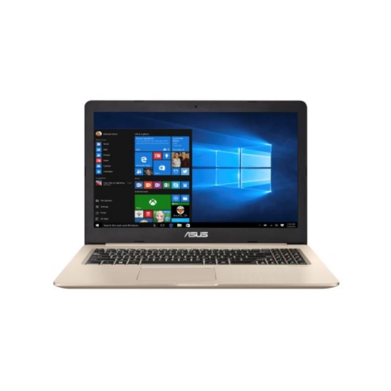 Asus Mainstream N580VD-DM484T ( Gold & Metal with hairline finish )