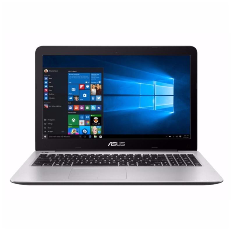 ASUS Mainstream X556UQ-DM1127T i7-7500U Processor, 2.7GHz (4M Cache, up to 3.5GHz) Memory:DRAM DDR4 8GB Memory Slot:1x HDD:SATA 2TB 5400RPM 2.5' HDD VGA:NVIDIA® GeForce® 940MX (N16V-GM-S) VRAM:DDR3 2GB WIN 10 HOME