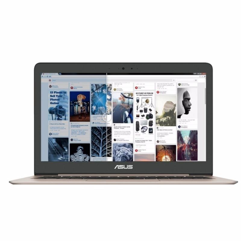 ASUS Notebook – Zenbook UX310UQ-FC344T I5-7200U 13.3INCH FHD 8GB
1TB WIN 10 (Aluminium with Rose Gold Spin Finish)