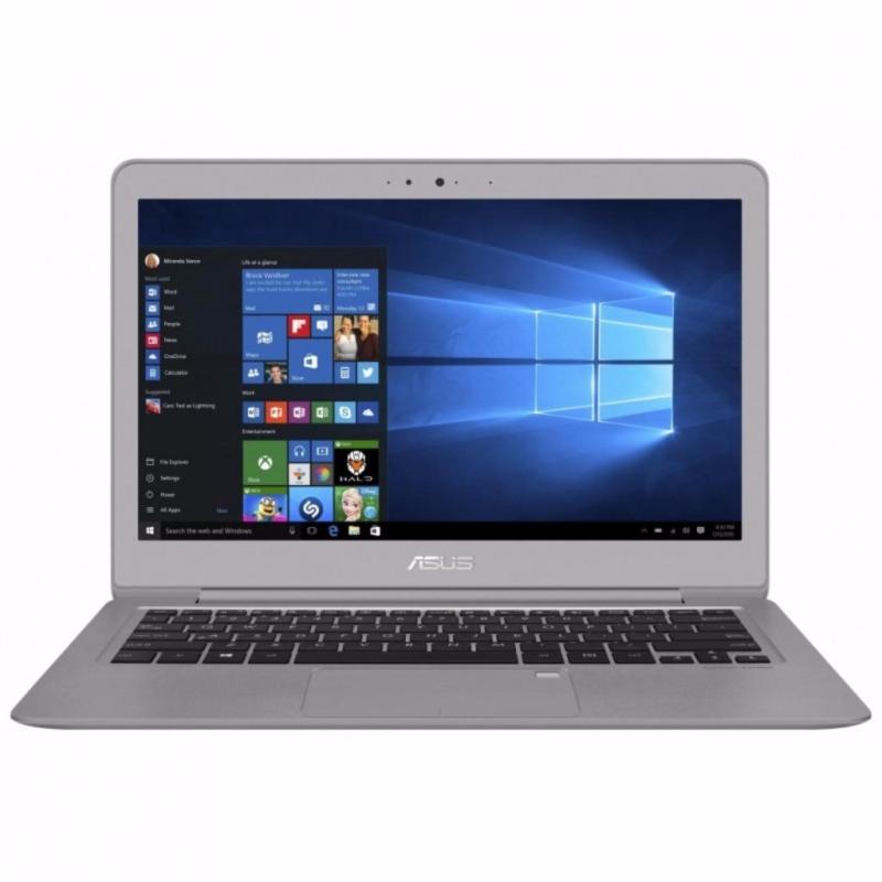ASUS Notebook – Zenbook UX330UA-FC082R Intel® Core™ i5-7200U
13.3FHD 1920x1080 8GB 256GB SSD INTEL HD GRAPHICS 620 WINDOWS 10
PRO