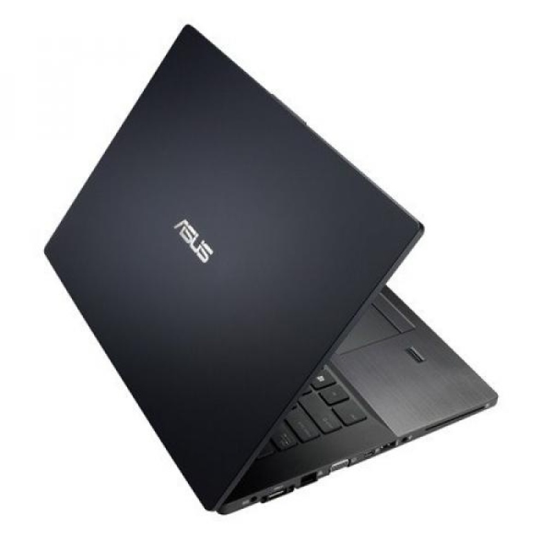 Asus Pro Advanced B451JA-XH52 14-Inch Laptop (Black) - intl
