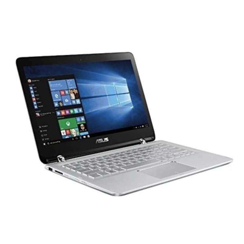 ASUS Q304UA 13.3-inch 2-in-1 Touchscreen Full HD Laptop PC (2016
Newest Premium Edition, 6th Intel Core i5-6200U up to 2.8GHz, 6GB
RAM, 1TB HDD) Silver - intl