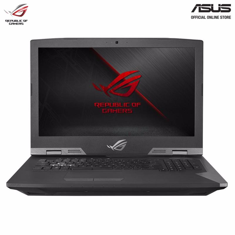 ASUS ROG G703VI-E5117T