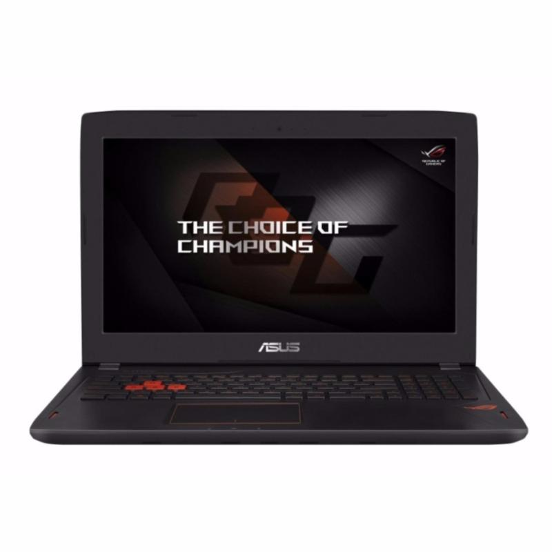 Asus ROG GL502VM i7-7700HQ GTX1060 6GB Gaming Laptop
