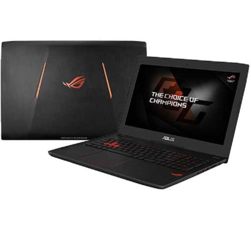 Asus ROG GL502VM Laptop- i7-7700HQ, GTX1060 6GB, 16GB RAM,WIN10