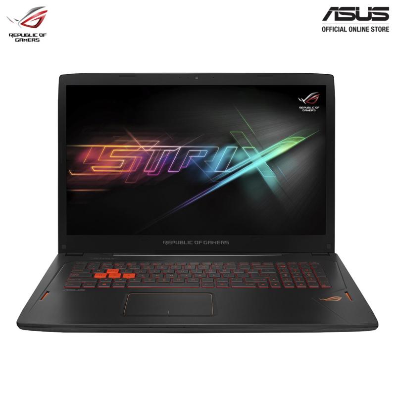 ASUS ROG GL702VS-BA060T