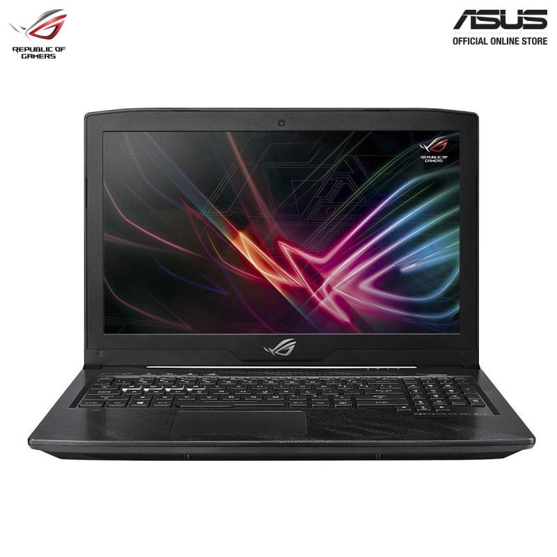 ASUS ROG Strix "Hero" GL503VM-GZ187T