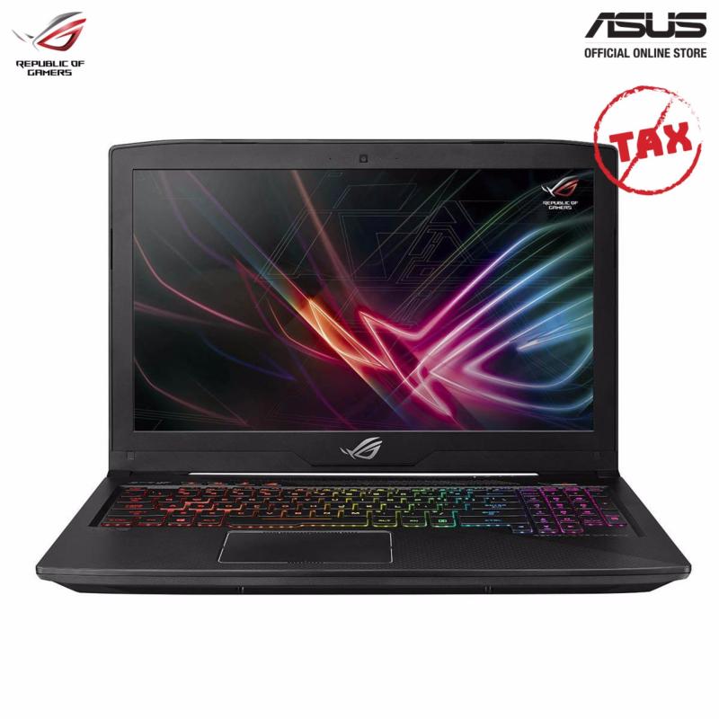 ASUS ROG Strix SCAR GL703VM-EE092T