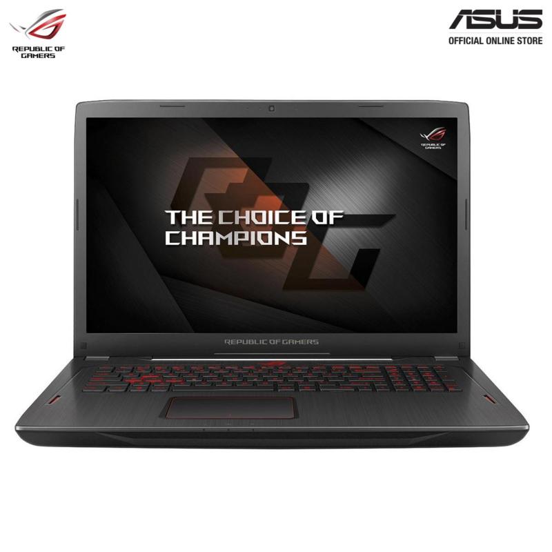ASUS ROG Strix GL702ZC-GC200T Gaming Laptop