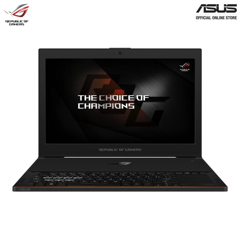 ASUS ROG Zephyrus GX501VI-GZ030T 15.6" Gaming Laptop