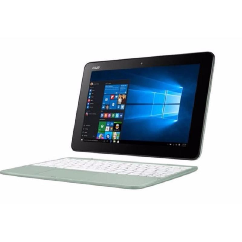 Asus T101HA-GR003T 10" W10 Transformer Book - (Green)
