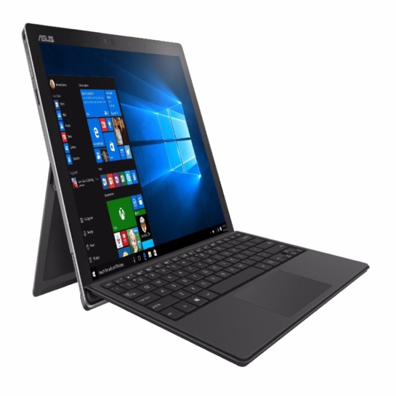 ASUS T303UA-GN032R 12.6" Win 10 64 bit Laptop (Black)