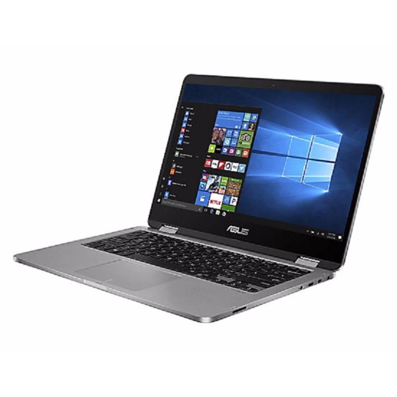 ASUS TP401CA-EC030T M3-7Y30(4M CACHE UP TO 2.6GHZ) 14.0INCH FULL HD TOUCH WIN 10 HOME 8GB RAM 128GB EMMC
