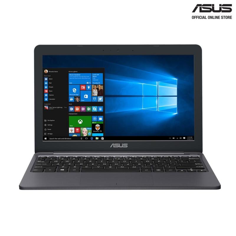ASUS VivoBook E12 (Star Grey) Gaming Laptop E203NA-FD029TS