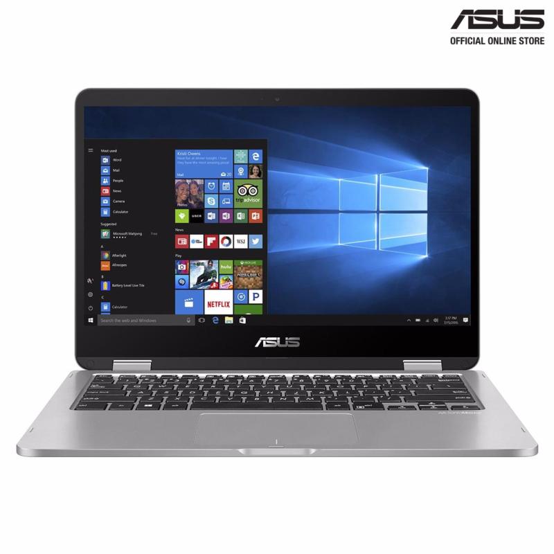 ASUS VivoBook Flip 14 TP401CA-EC030T (Light Grey)